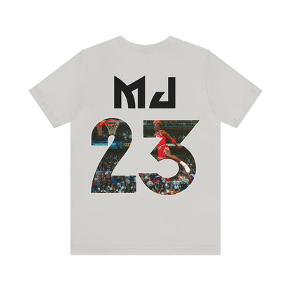 MJ Goat T-Shirt