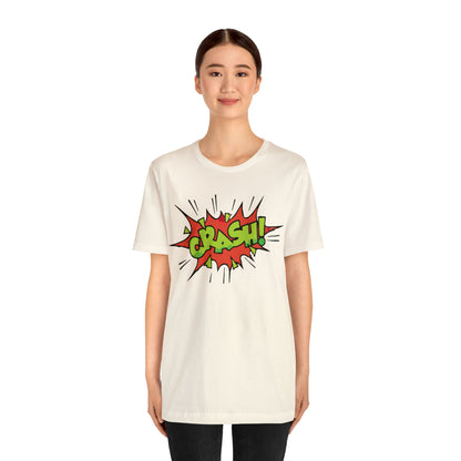 CRASH! T-Shirt