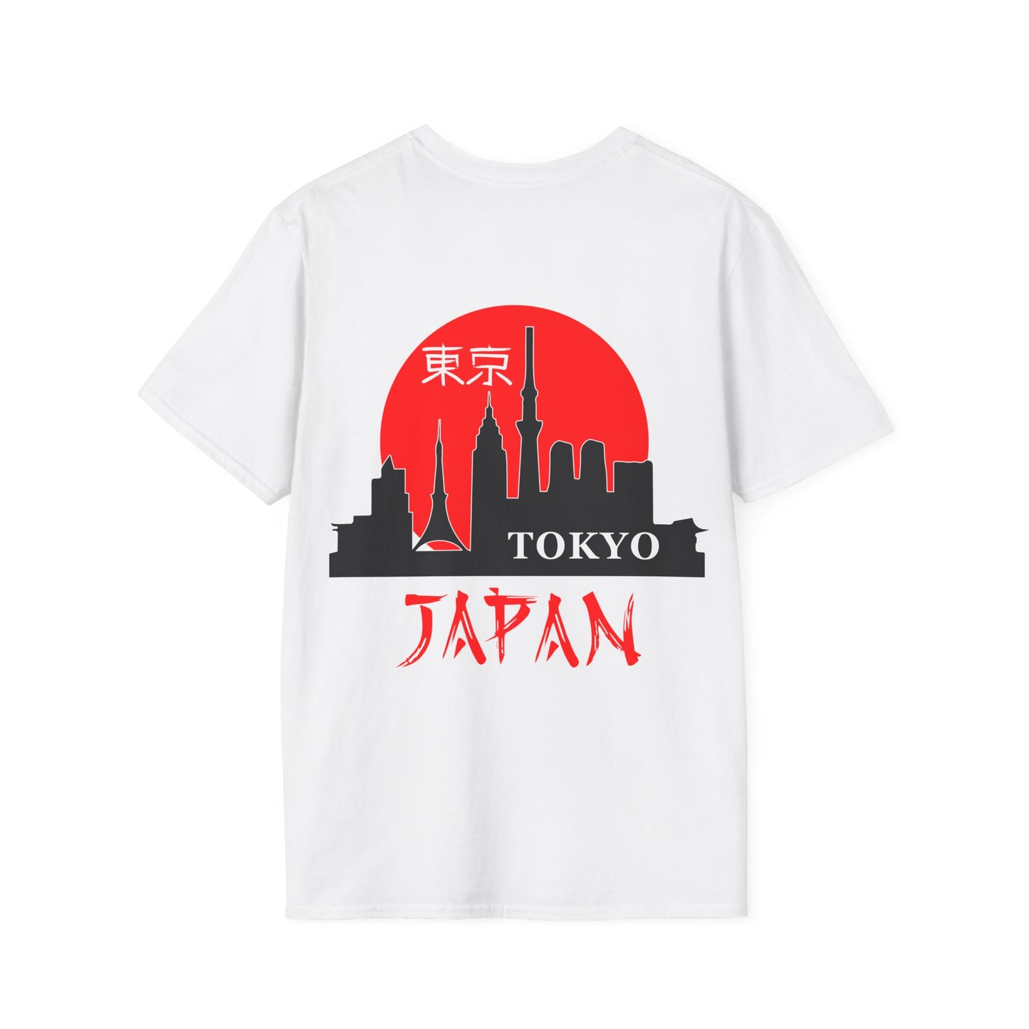 Tokyo city T-Shirt