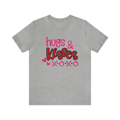 Hugs Kisses T-Shirt