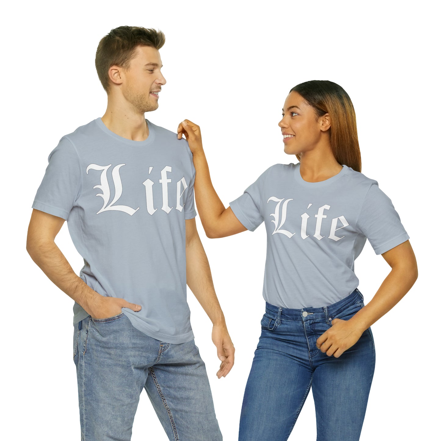 Life 1 T-Shirt