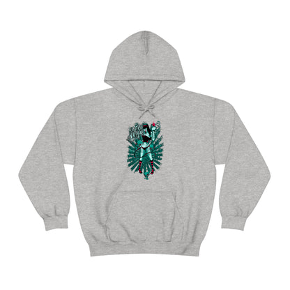 Feast of Sacrifice Hoodie