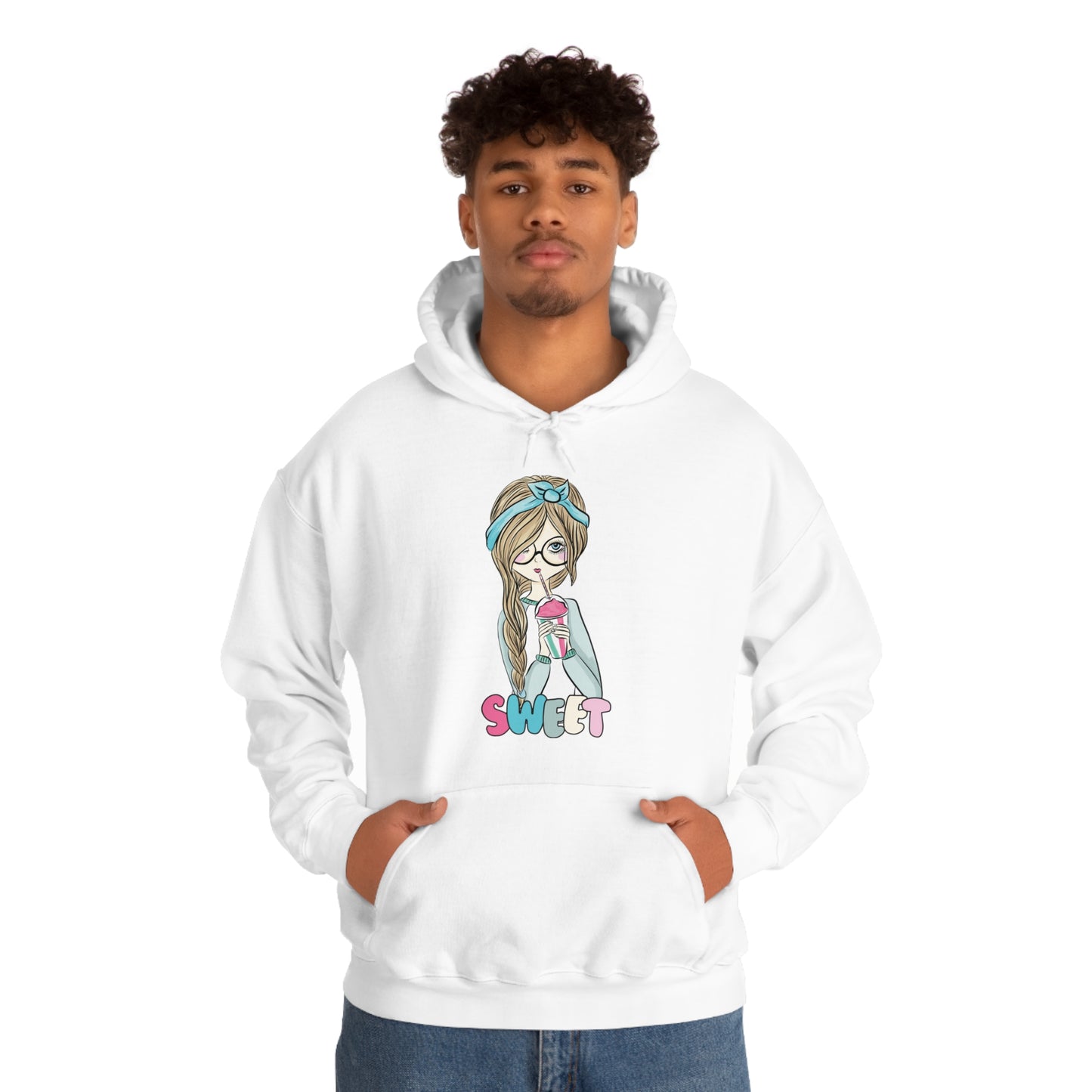 Sweet Hoodie