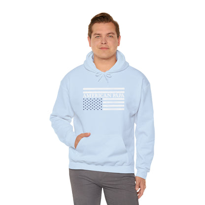 AMERICAN PAPA Hoodie