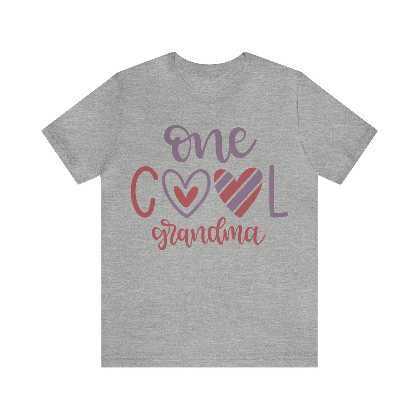 one_cool_grandma T-Shirt