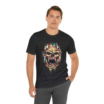 Monster Devil T-Shirt