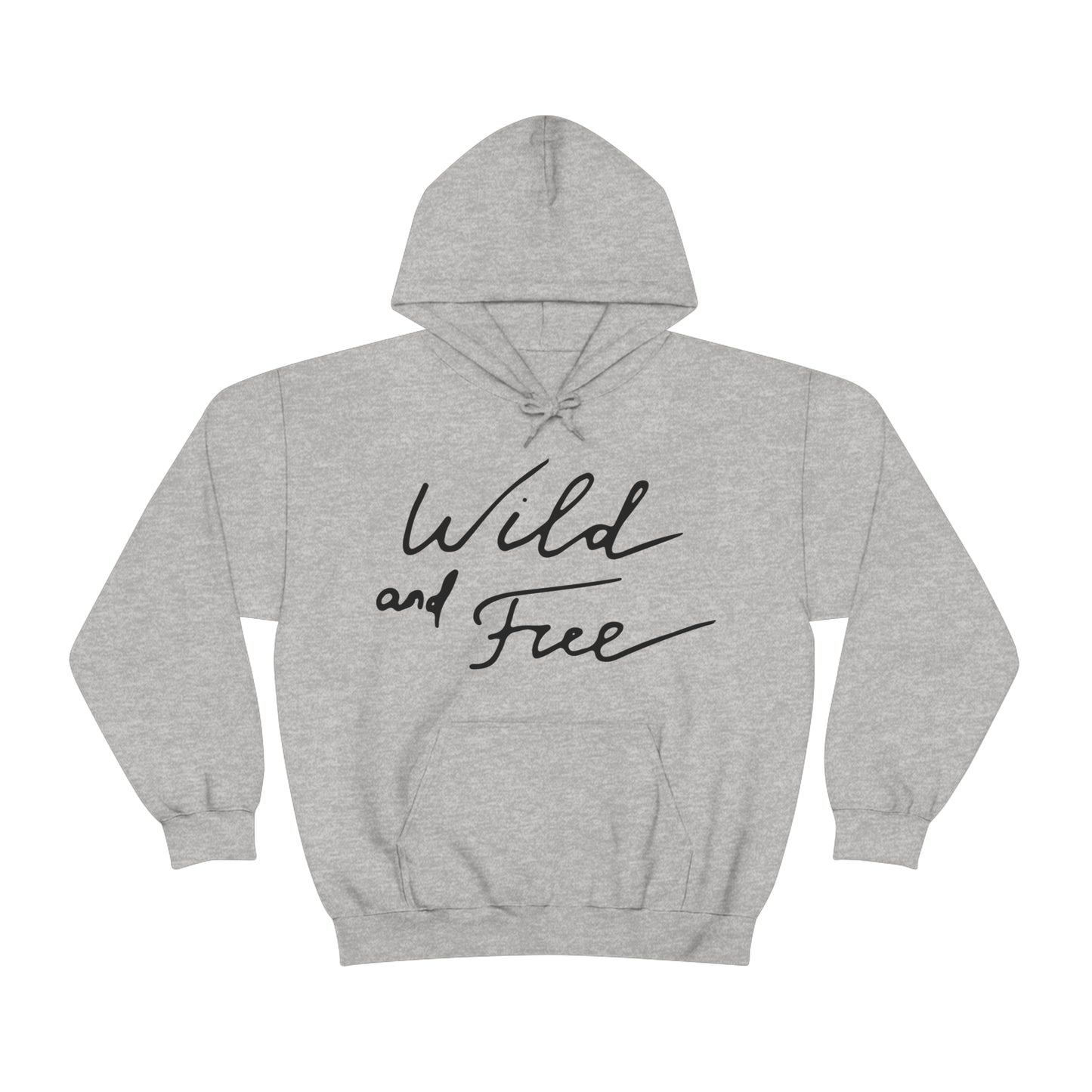 Wild and Free