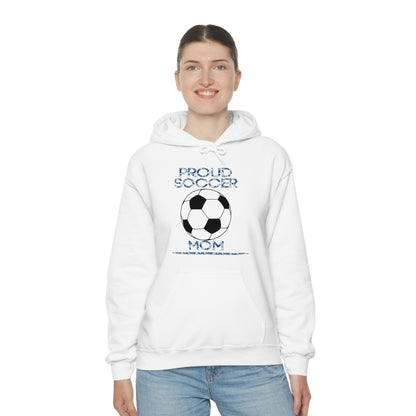 Proud-Soccer mom