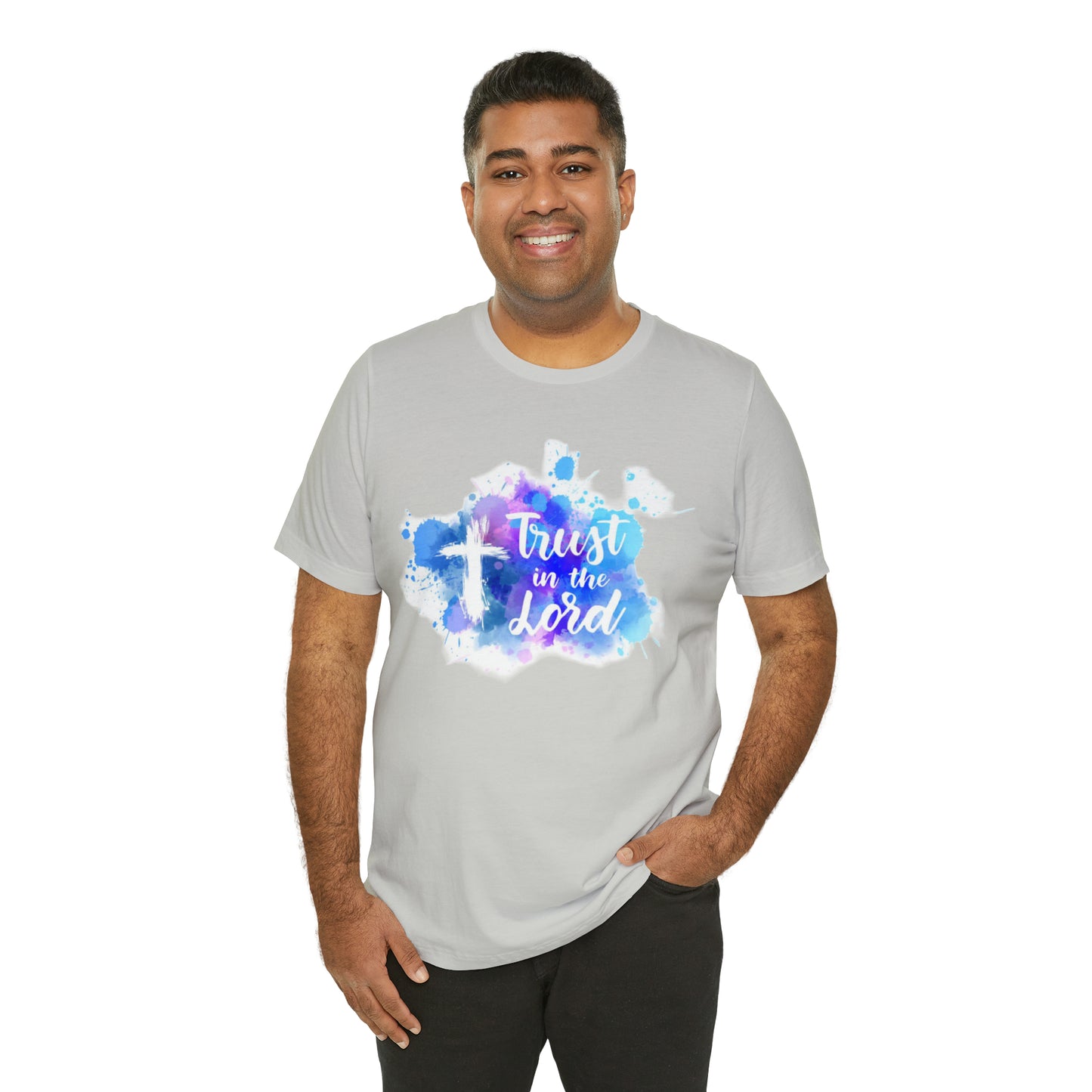 Trust in the lord T-Shirt