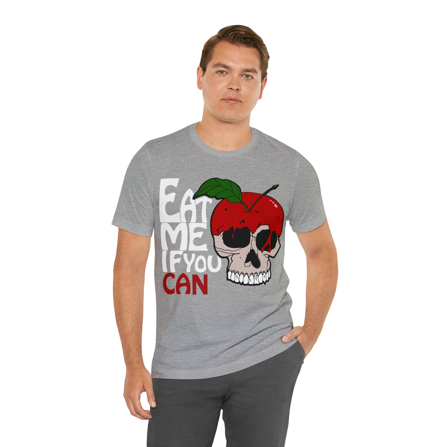 Eat me if you can 1 T-Shirt