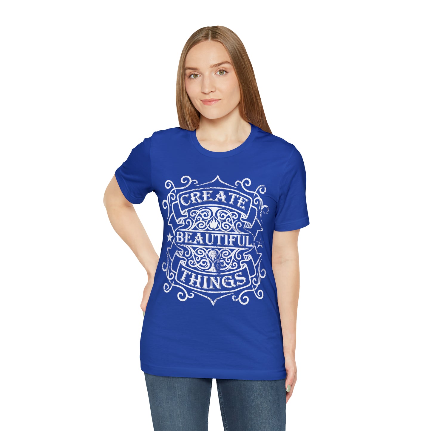 Create Beautiful Thing T-Shirt