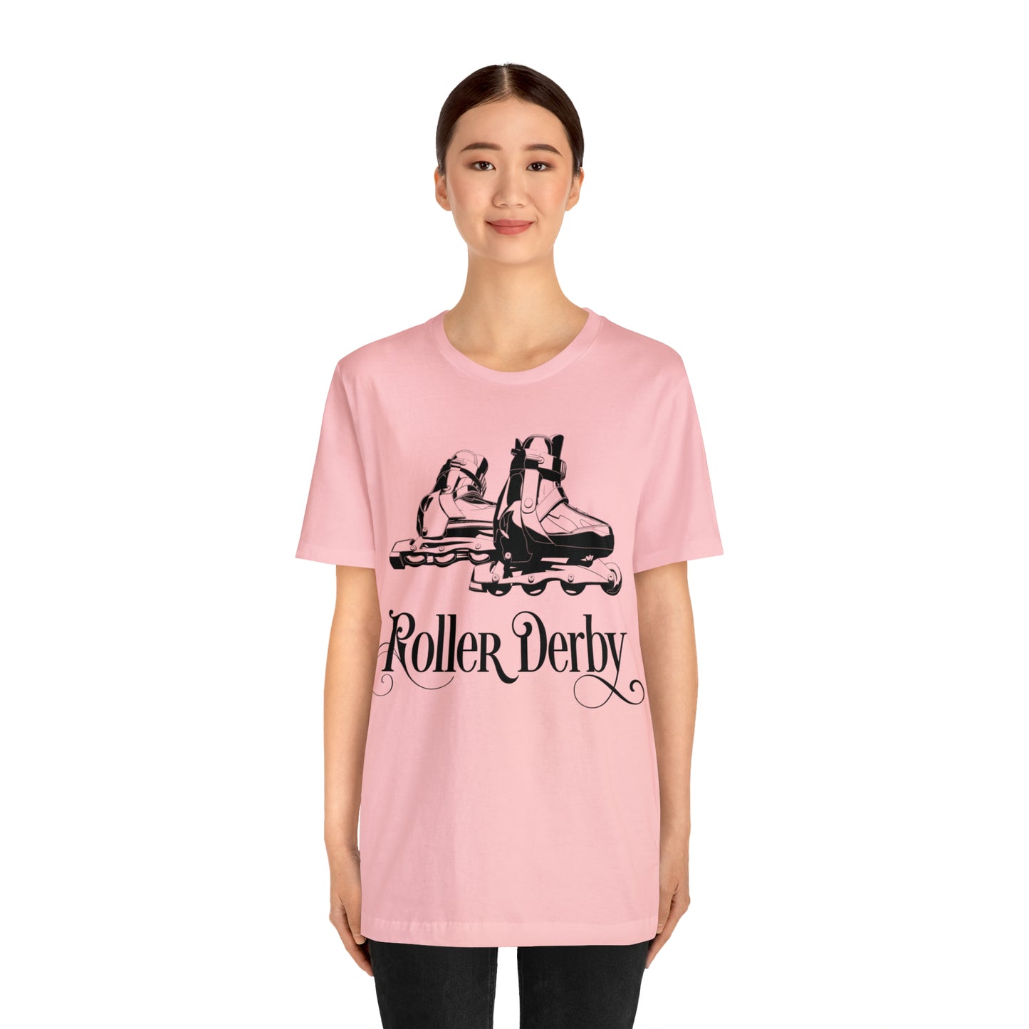 Roller Derby T-Shirt