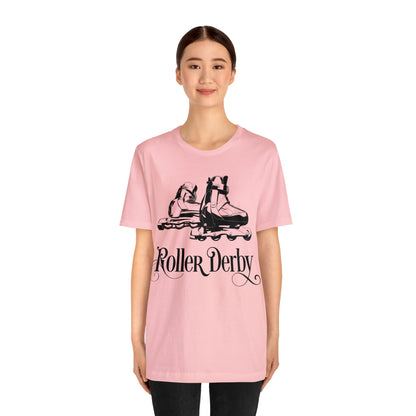 Roller Derby T-Shirt