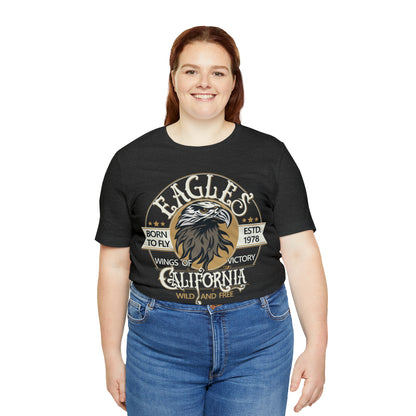 Eagles California T-Shirt