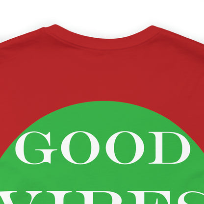 Good Vibes Only T-Shirt