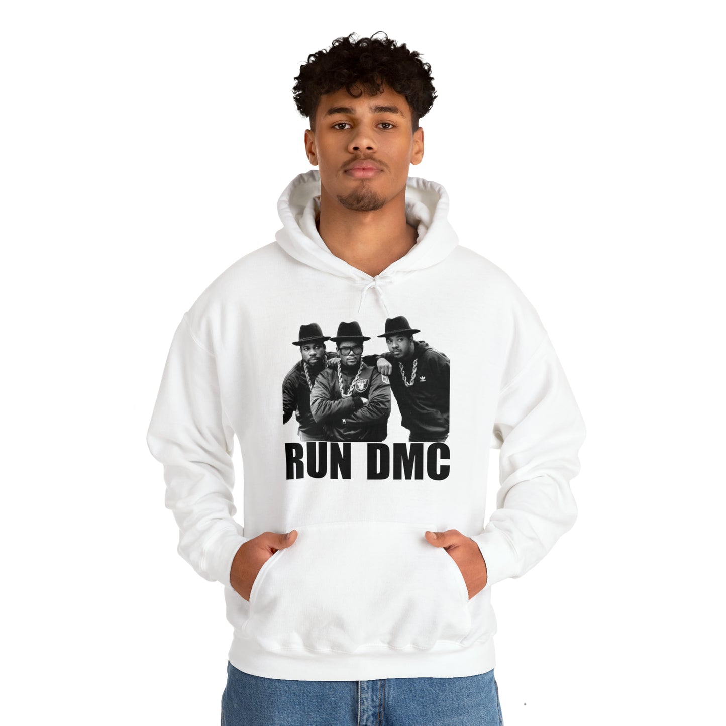 RUN DMC Hoodie