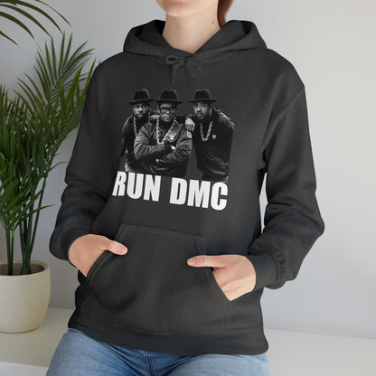 RUN DMC Hoodie