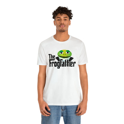 The Frog father T-Shirt