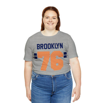 Brooklyn 76 T-Shirt