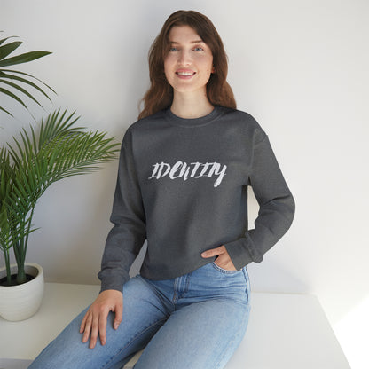 Identity Crewneck Sweatshirt