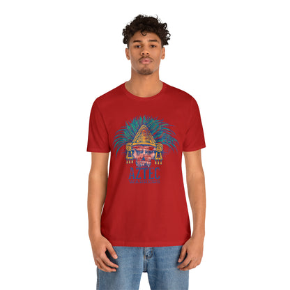 Aztec Warrior T-Shirt