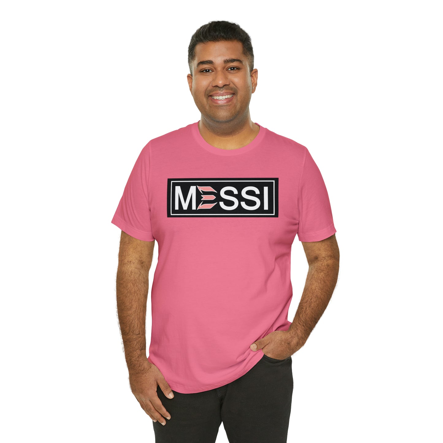 Messi in Miami T-Shirt