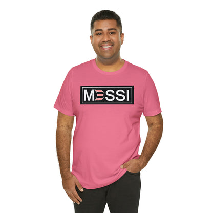 Messi in Miami T-Shirt