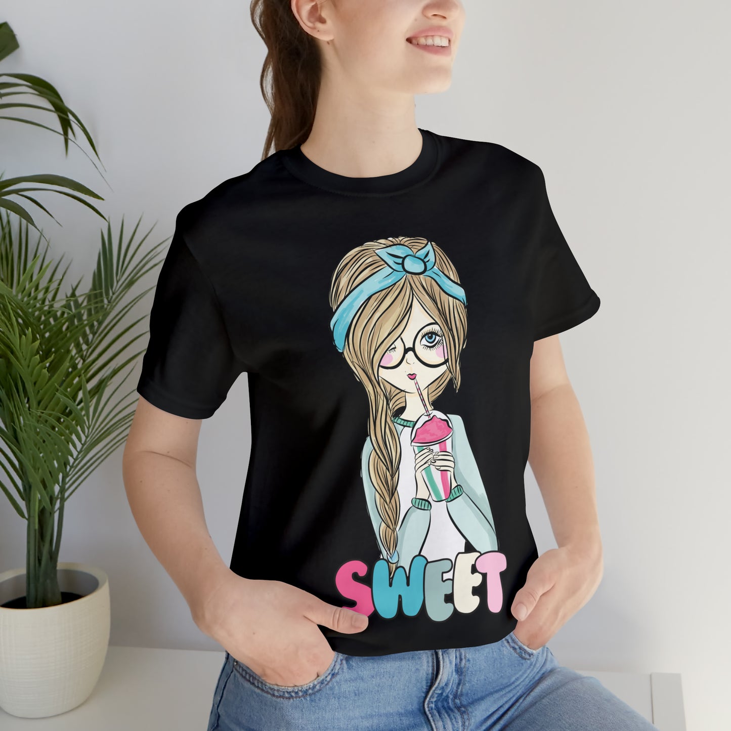 Sweet T-Shirt