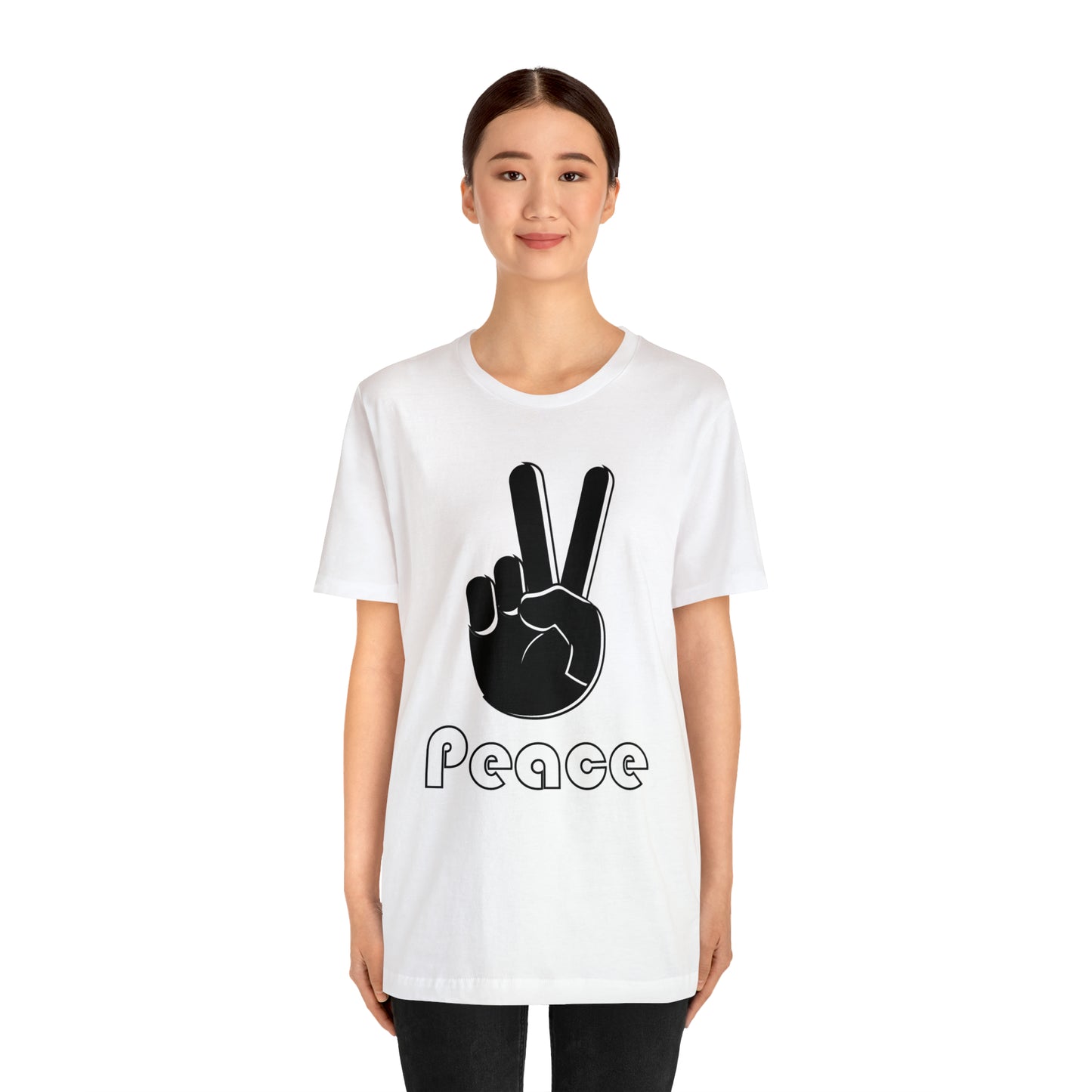 Peace Hand T-Shirt