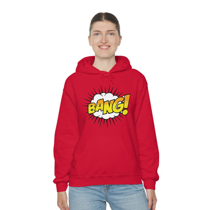 BANG! Hoodie