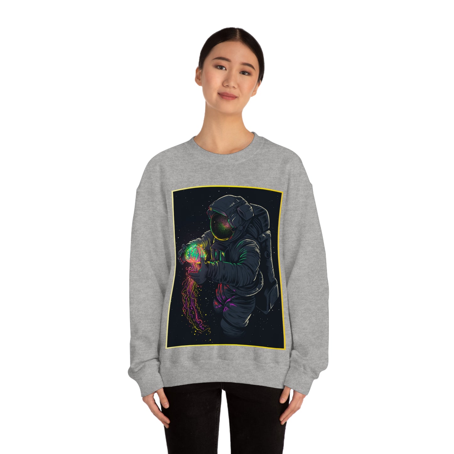 Astro Find Crewneck Sweatshirt