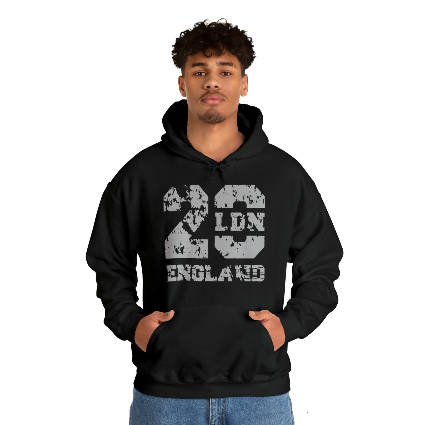 LDN England 20 Hoodie