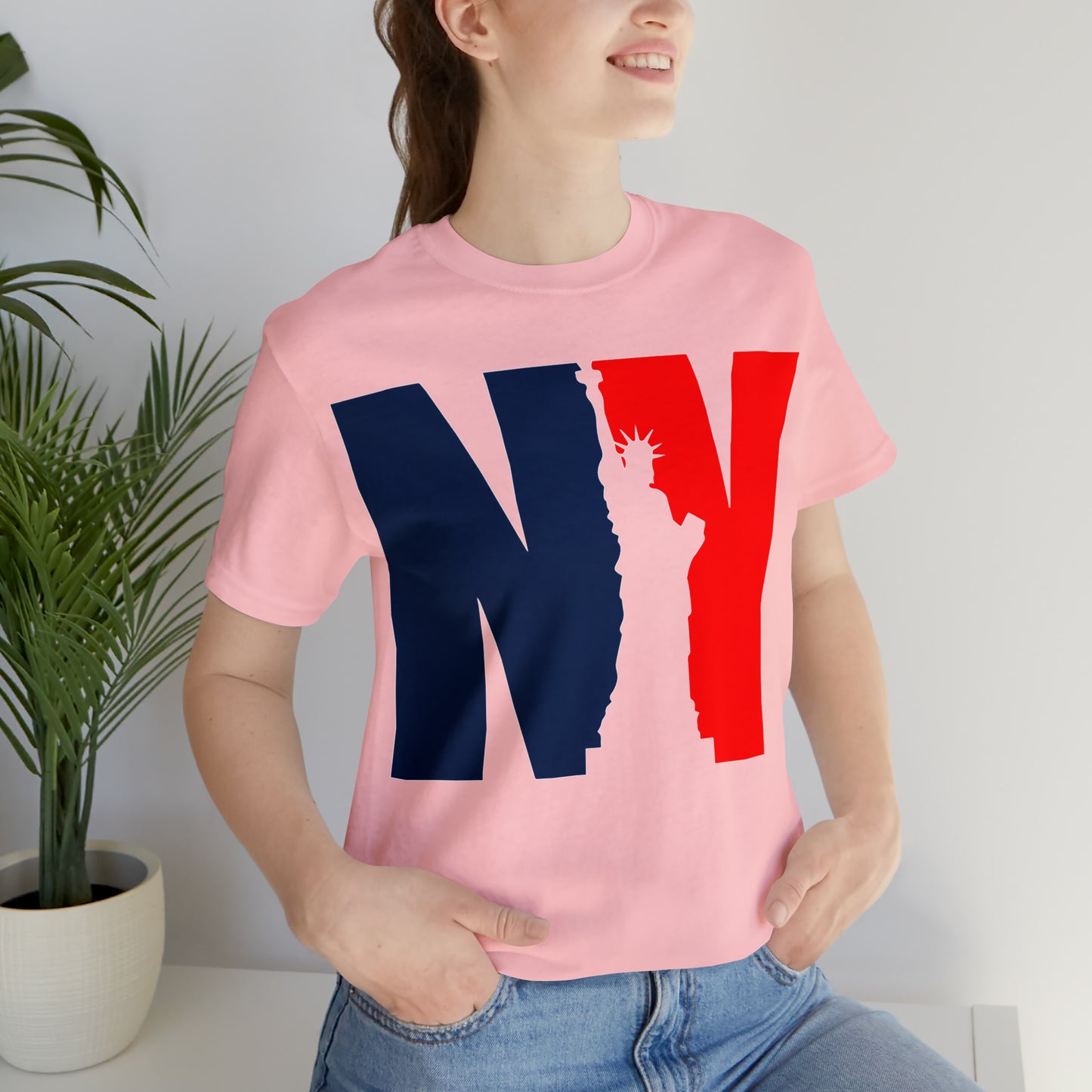 NY T-Shirt