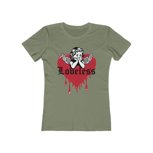 Loveless crying angel T-Shirt