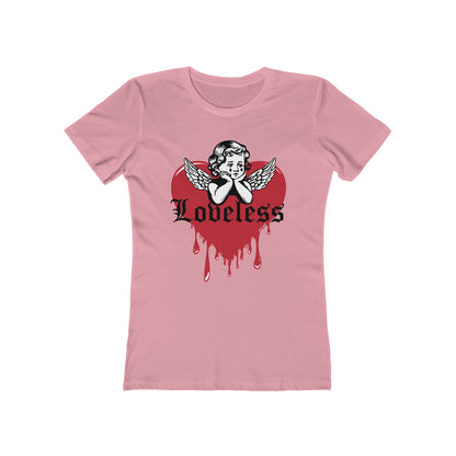 Loveless crying angel T-Shirt