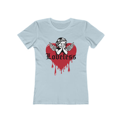 Loveless crying angel T-Shirt