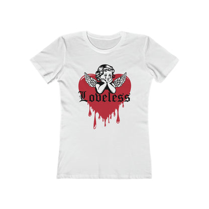 Loveless crying angel T-Shirt