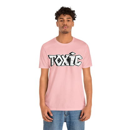 Toxic T-Shirt