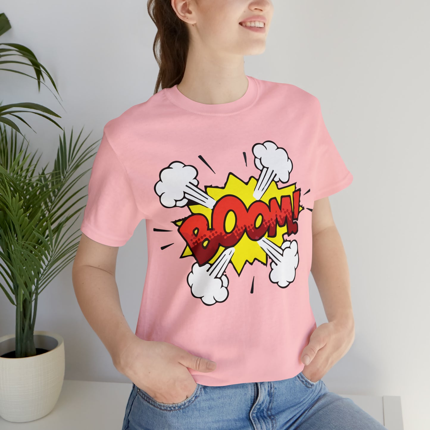 BOOM! T-Shirt