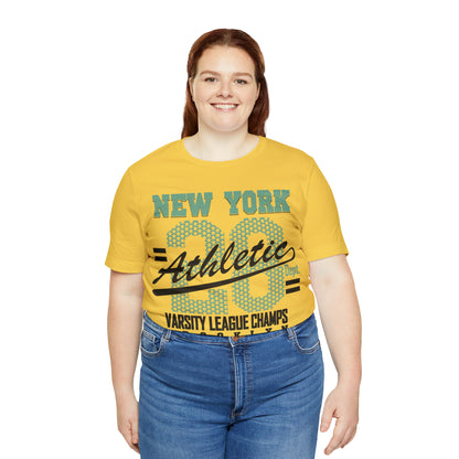 NYC athletics T-Shirt