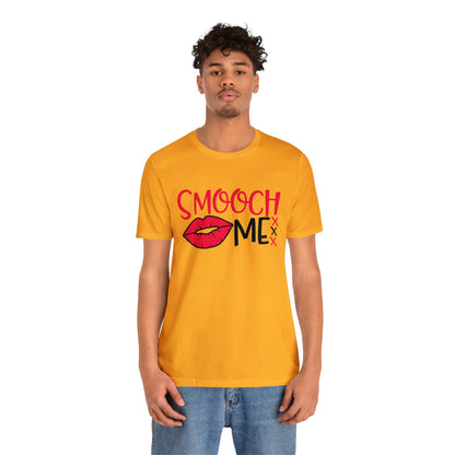 Smooch Me T-Shirt