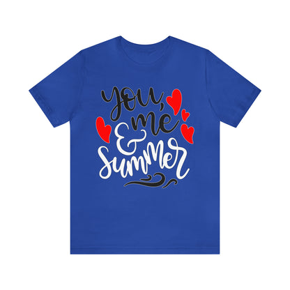 You_me_and_summer T-Shirt