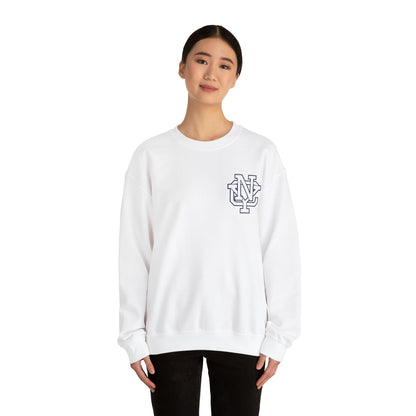 NYC Crewneck Sweatshirt