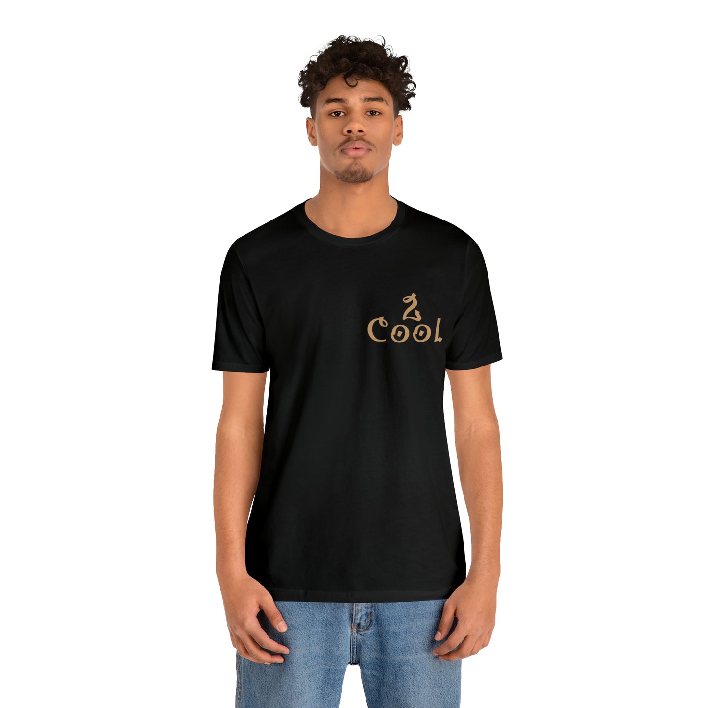 2Cool T-Shirt