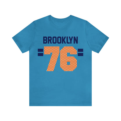 Brooklyn 76 T-Shirt