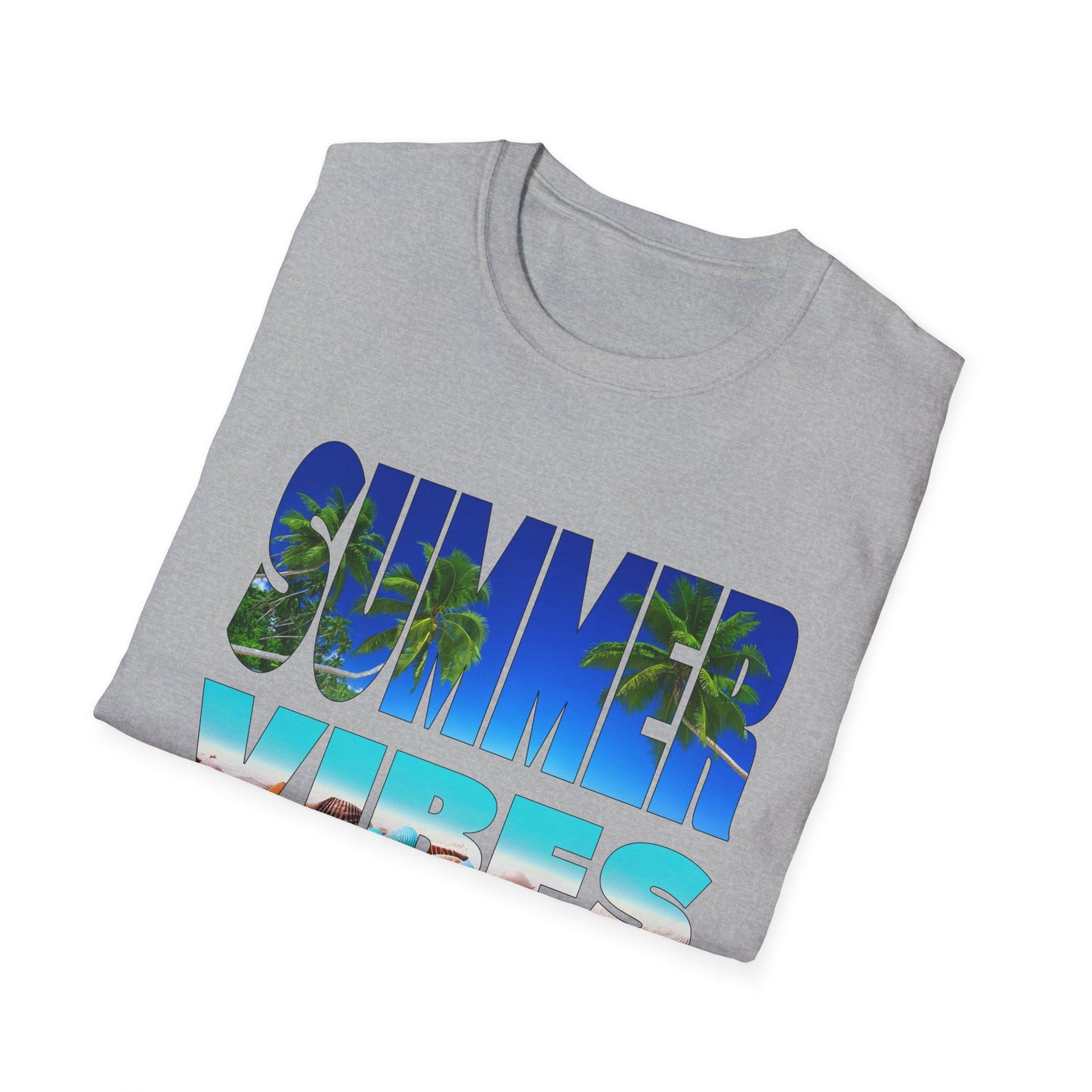 Summer Vibes T-Shirt