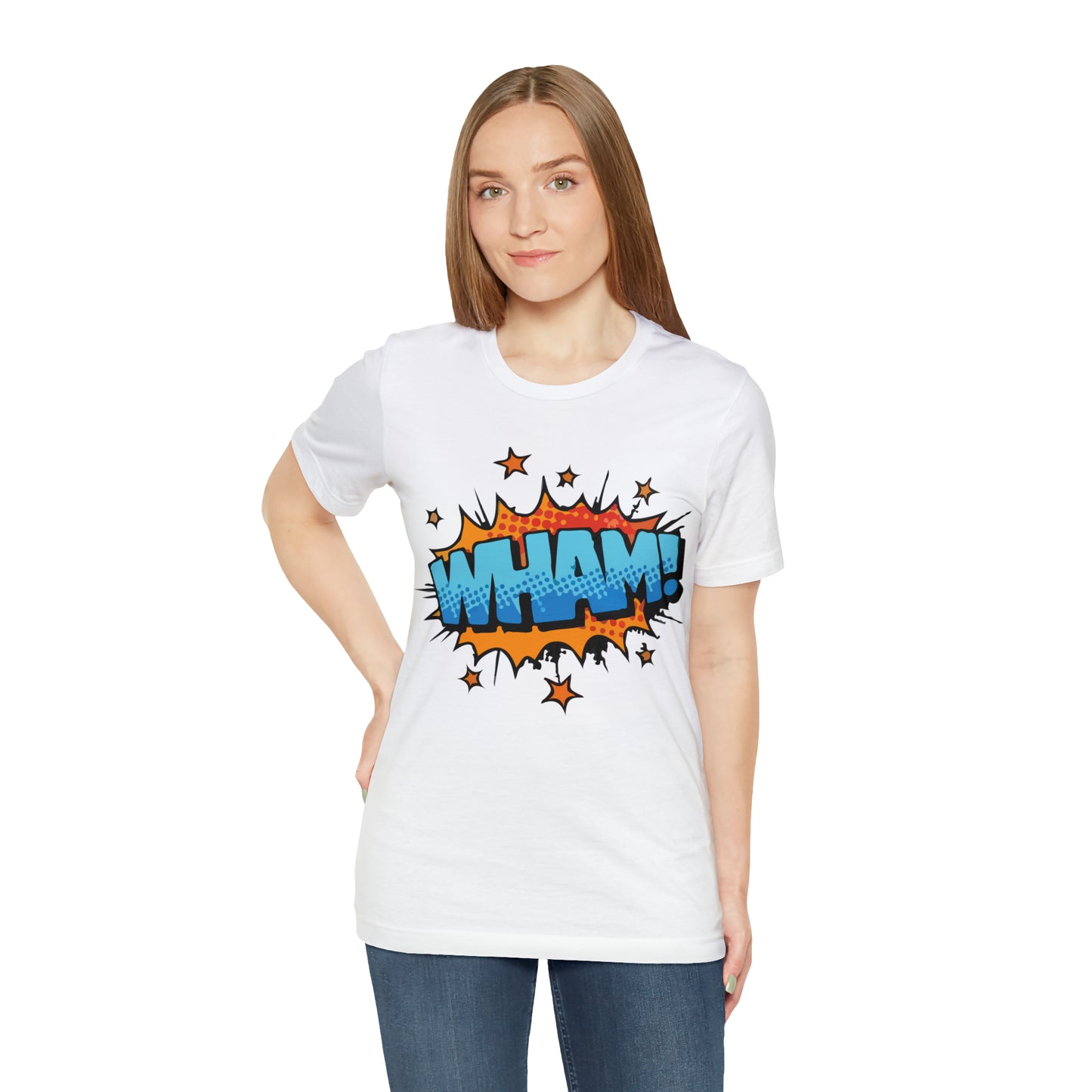 WHAM! T-Shirt