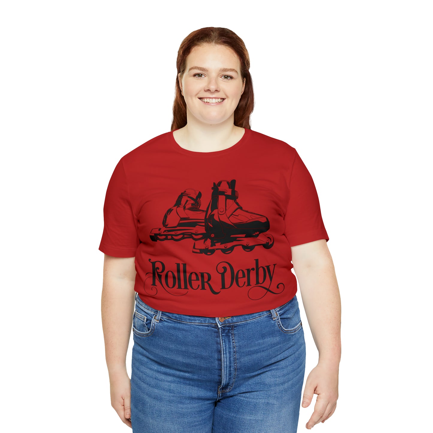 Roller Derby T-Shirt