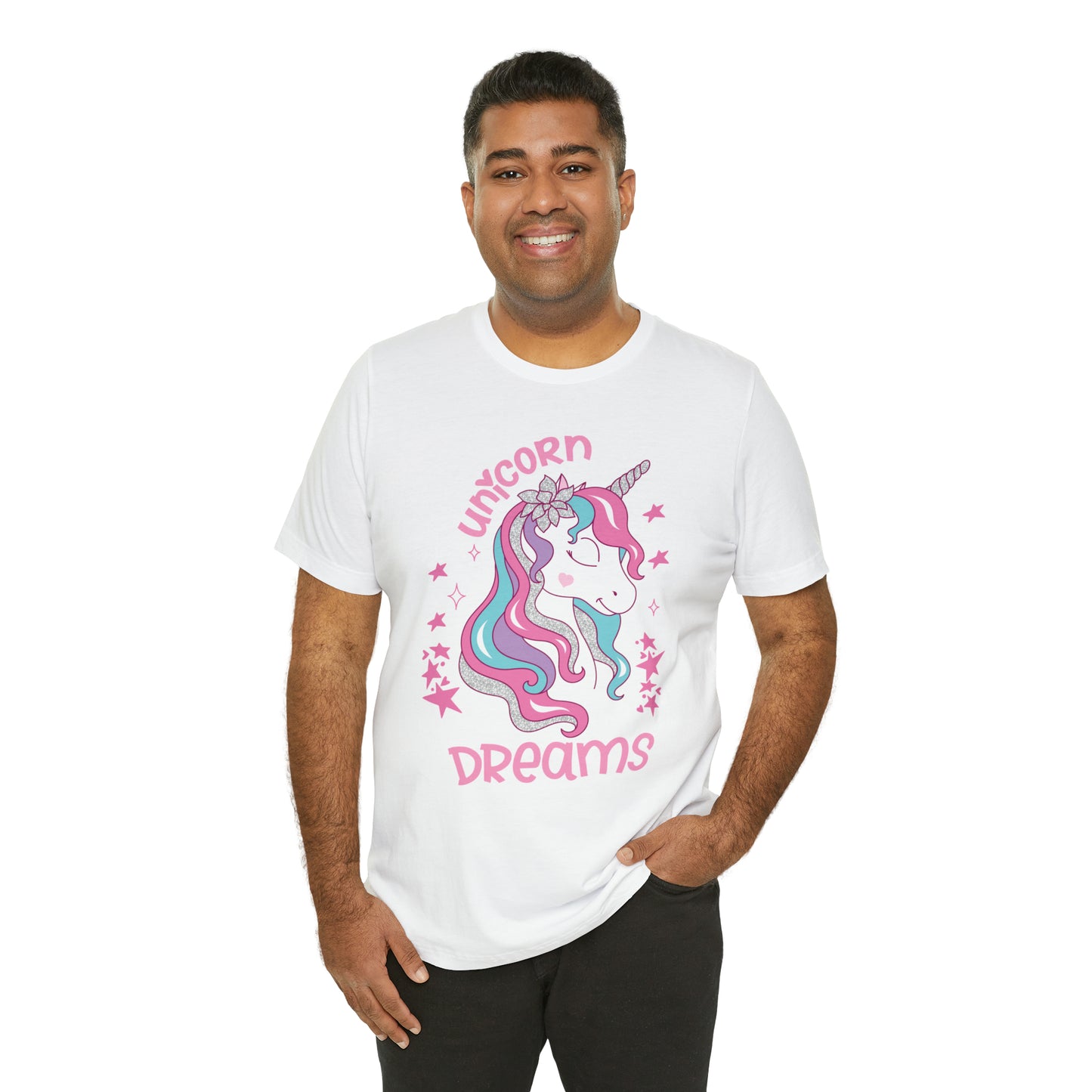 Unicorn dreams T-Shirt