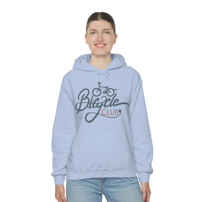 Bike club Hoodie